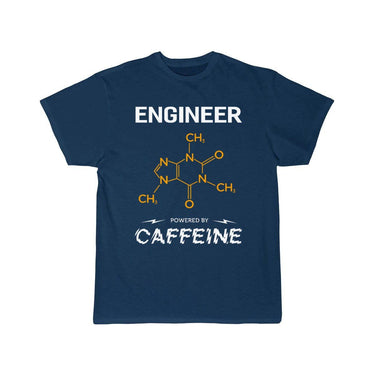 ENGINEER CAFFEINE T-Shirt THE AV8R
